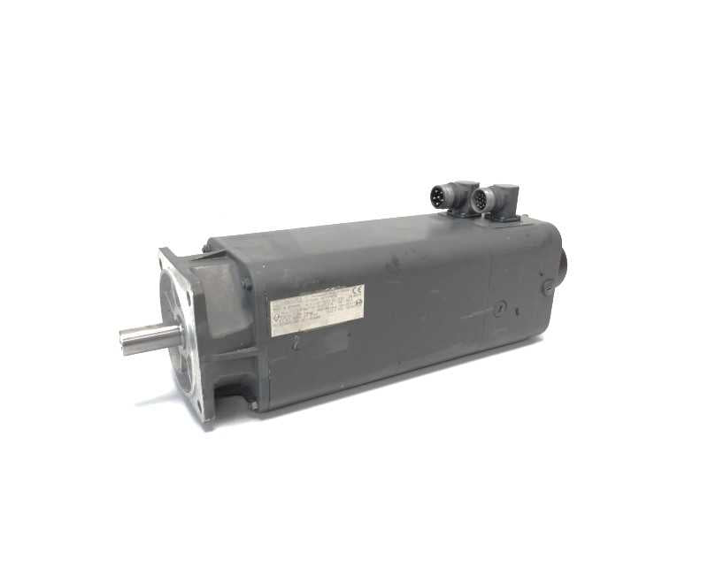 SIEMENS - 1FT5066-1AF71-4AB0 - Servo Motors