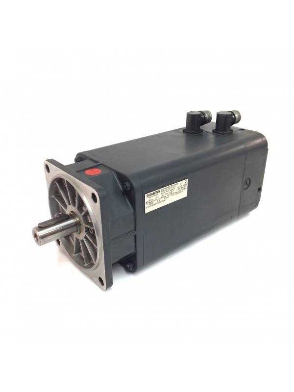 SIEMENS - 1FT5074-1AF71-1AA0 - Servo Motors