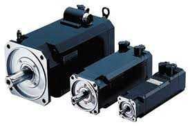 SIEMENS - 1FT5074-1AF71-4AA0 - Servo Motors