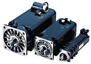 SIEMENS - 1FT5076-0AF71-1 - Servo Motors