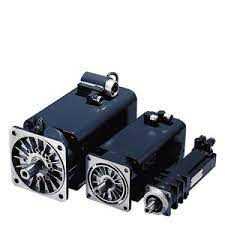 SIEMENS - 1FT5076-1AC71-4AB0 - Servo Motors