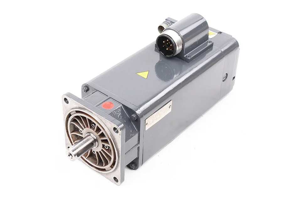 SIEMENS - 1FT5076-1AF71-4AA0 - Servo Motors