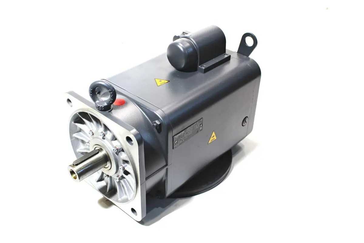 SIEMENS - 1FT5102-0AF71-1-Z-G45 - Servo Motors