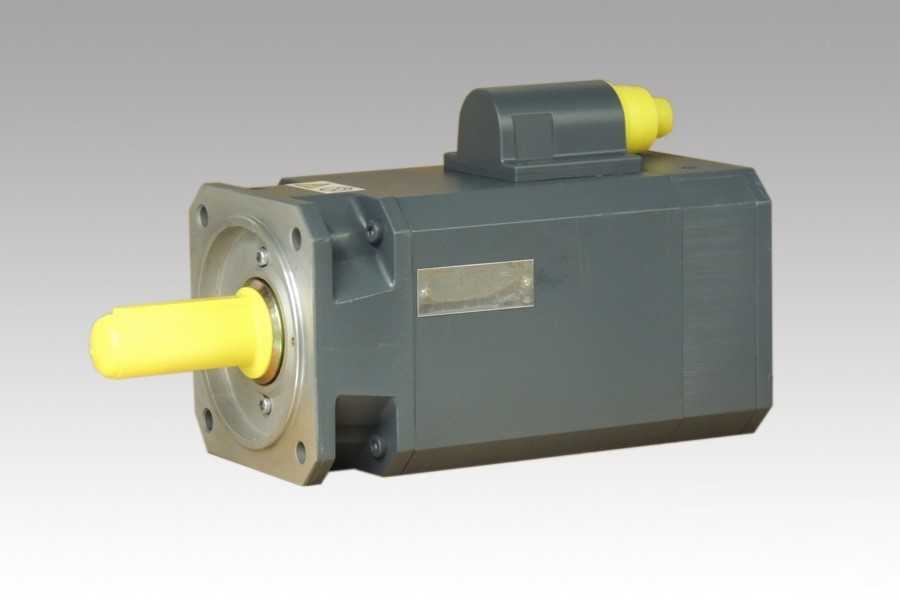 SIEMENS - 1FT5104-1AC71-1AB0 - Servo Motors