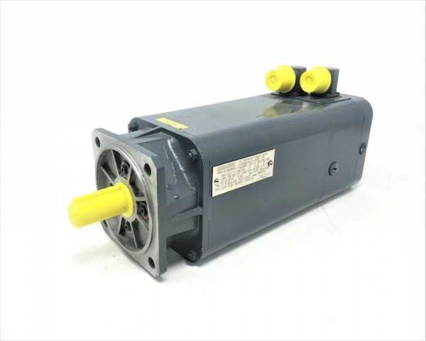 SIEMENS - 1FT5104-1AC71-4EA0 - Servo Motors