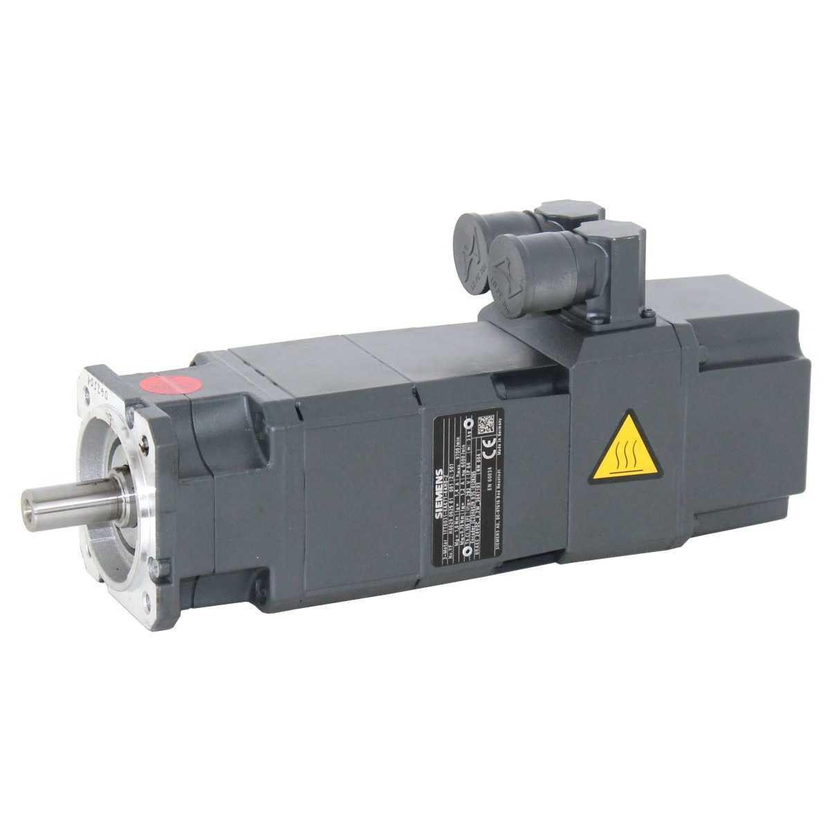 SIEMENS - 1FT6031-4AK71-3EA6 - Servo Motors