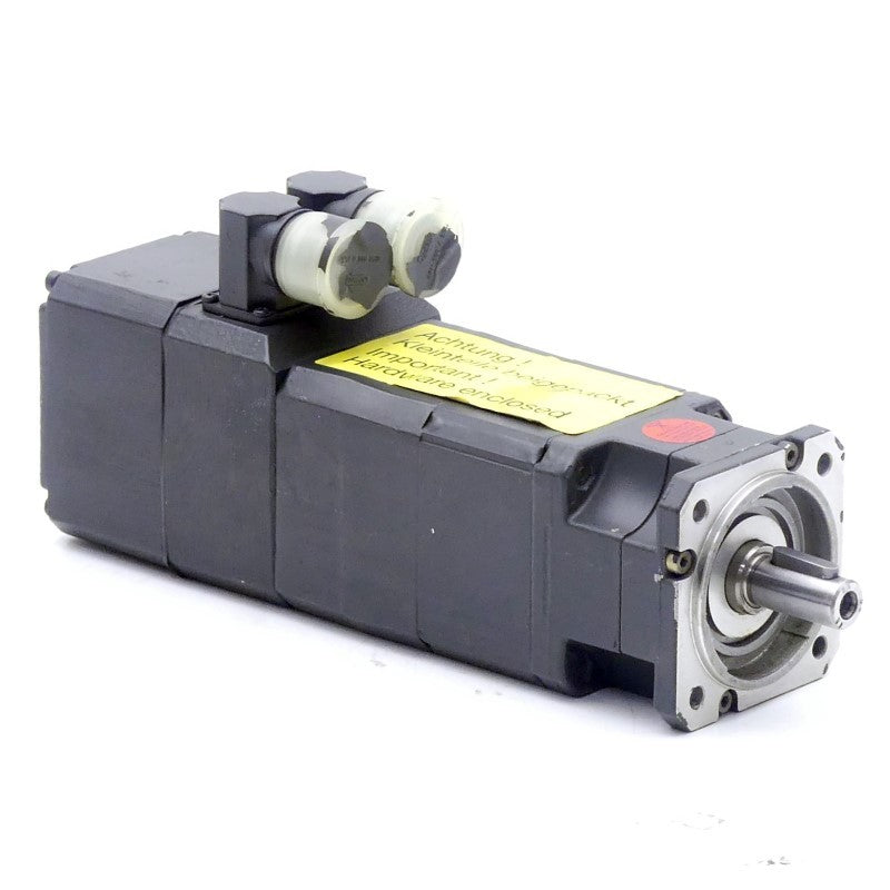 SIEMENS - 1FT6031-4AK71-4AB0 - Servo Motors