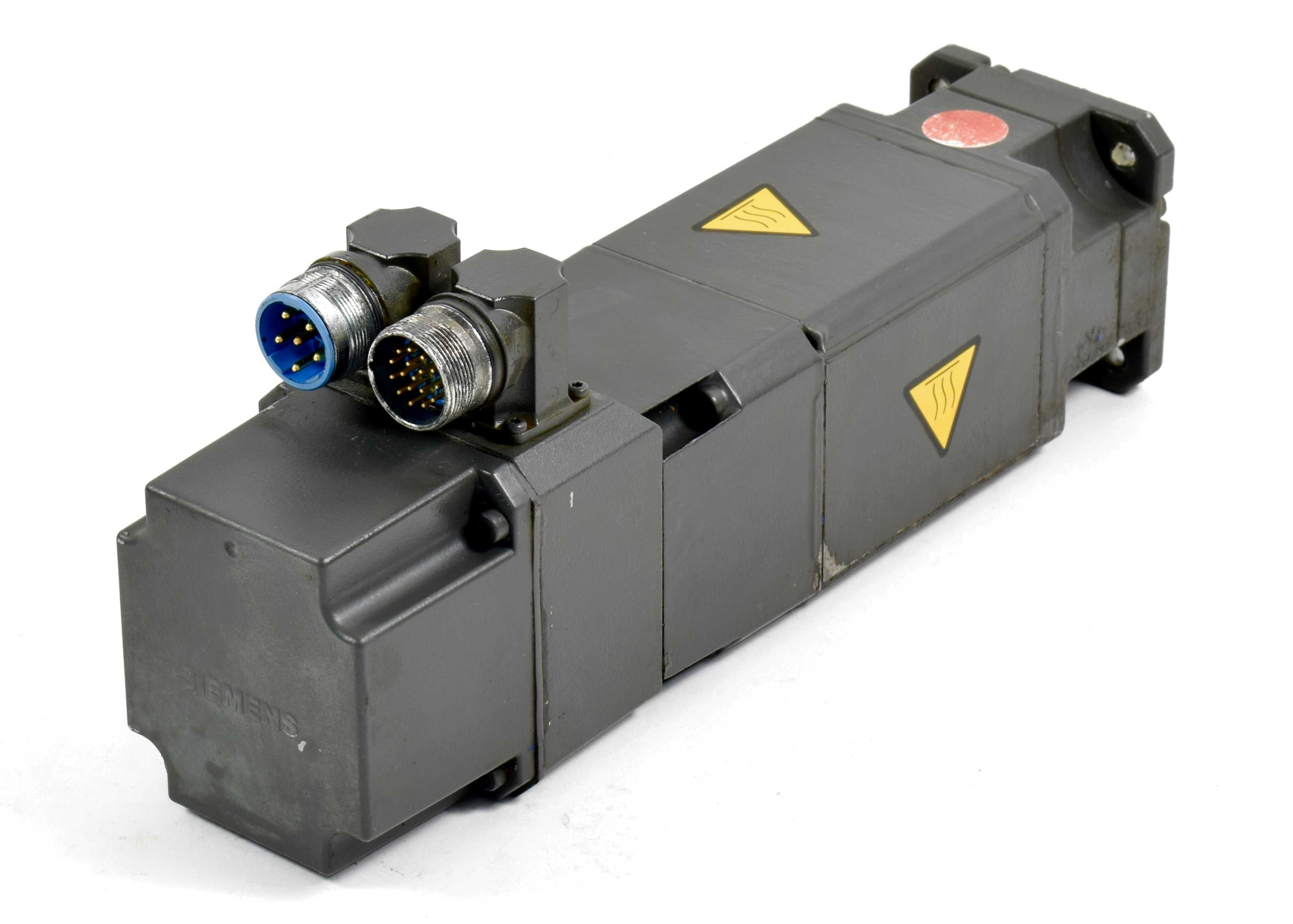 SIEMENS - 1FT6034-1AK71-3EH1 - Servo Motors