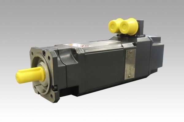 SIEMENS - 1FT6034-4AK71-3AA6 - Servo Motors