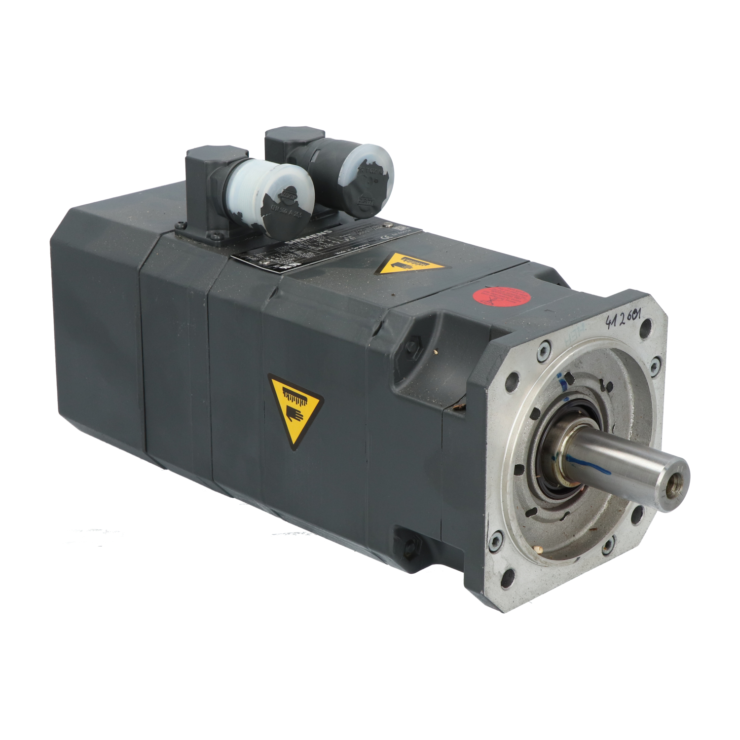 SIEMENS - 1FT6041-4AF71-4FG2 - Servo Motors