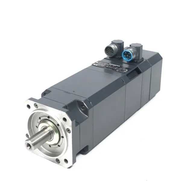 SIEMENS - 1FT6044-4AK71-4AA6 - Servo Motors