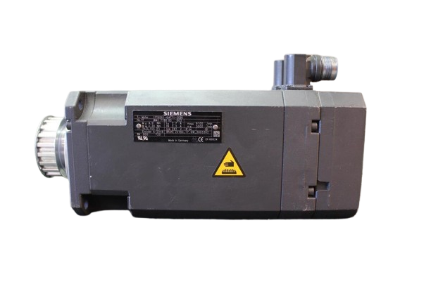 SIEMENS - 1FT6061-6AF71-3AA6 - Servo Motors