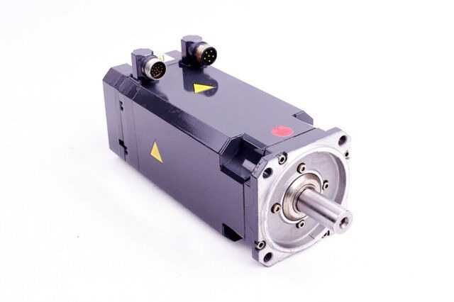 SIEMENS - 1FT6062-1AH71-4AH1 - Servo Motors
