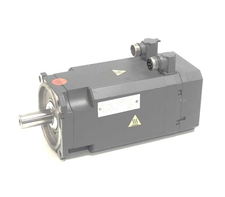 SIEMENS - 1FT6062-6AC71-4AG0 - Servo Motors
