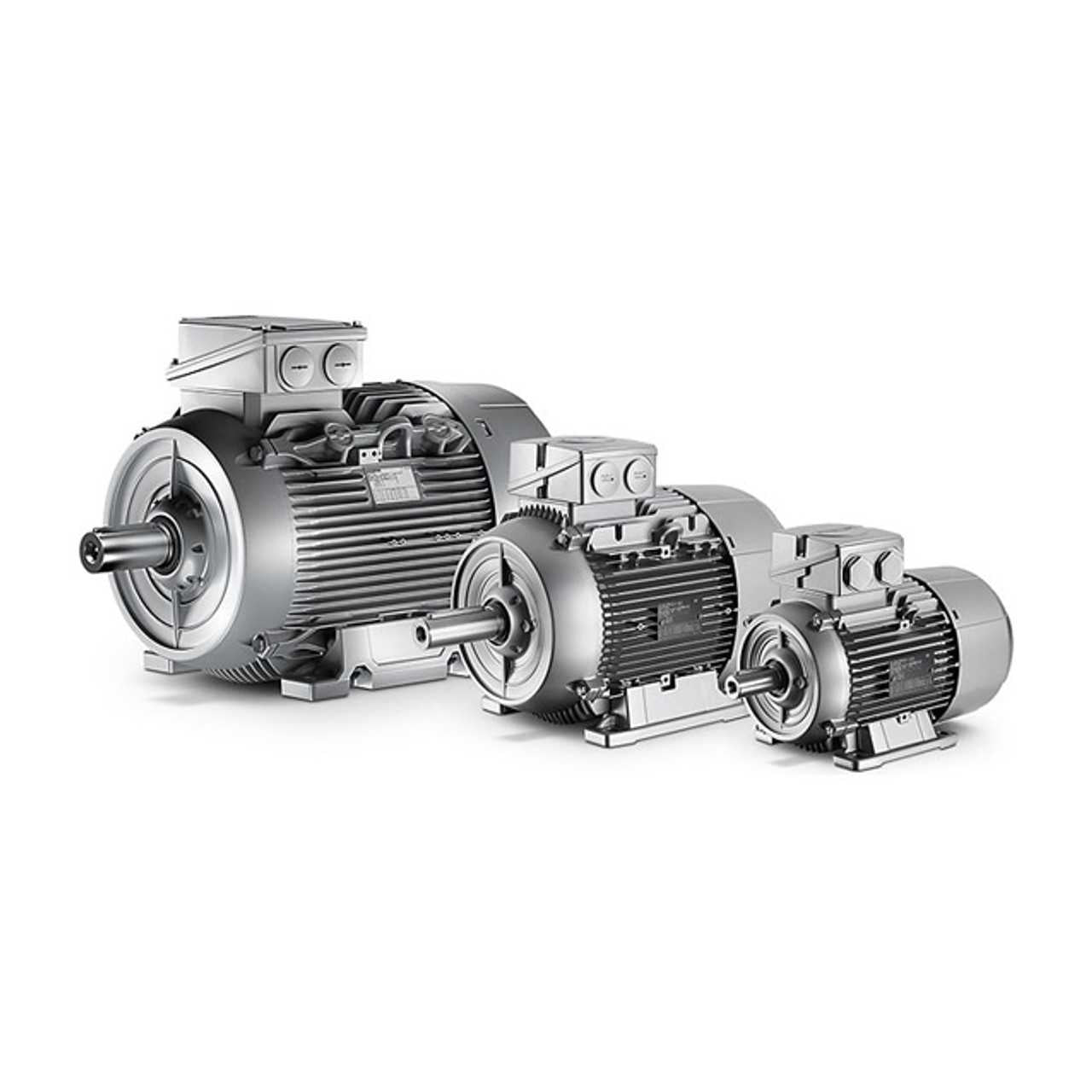 SIEMENS - 1FT6062-6AF71-3EH2 - Servo Motors