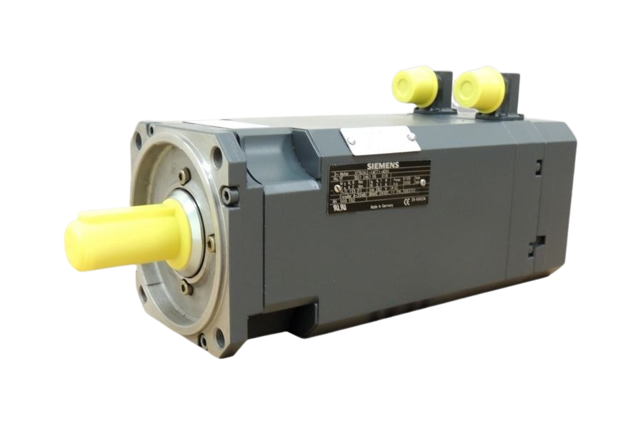 SIEMENS - 1FT6064-1AF71-3AH1 - Servo Motors