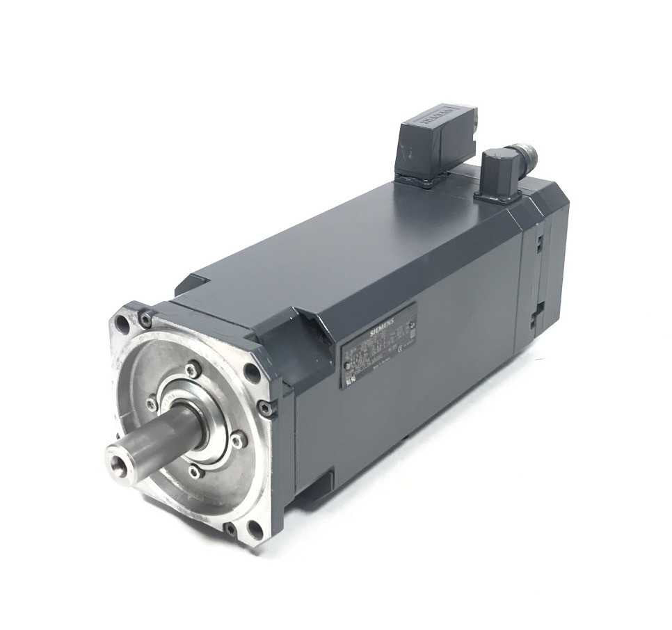 SIEMENS - 1FT6064-1AF71-3FH1 - Servo Motors