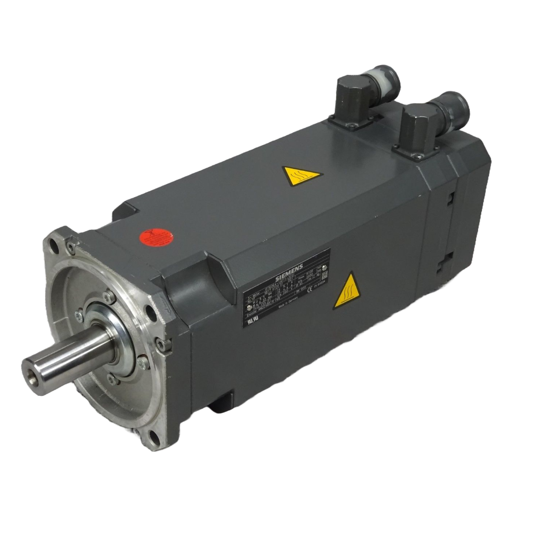 SIEMENS - 1FT6064-1AH71-3AH1-Z J29 - Servo Motors