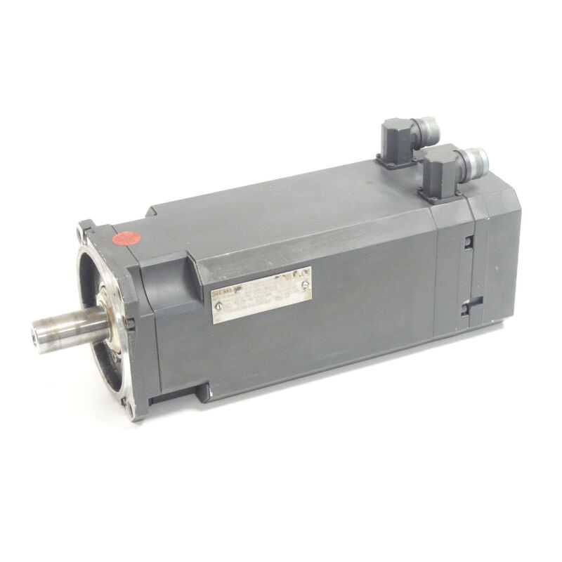 SIEMENS - 1FT6064-1AH71-3EG1 - Servo Motors