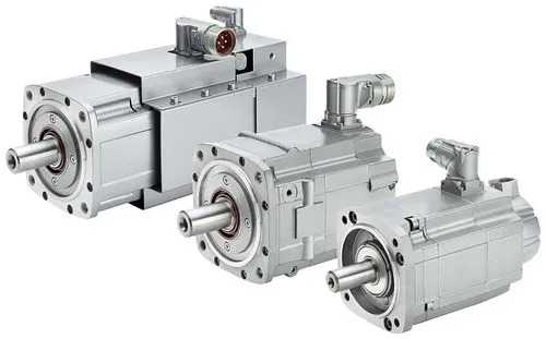 SIEMENS - 1FT6064-6WH71-4AH1 - Servo Motors