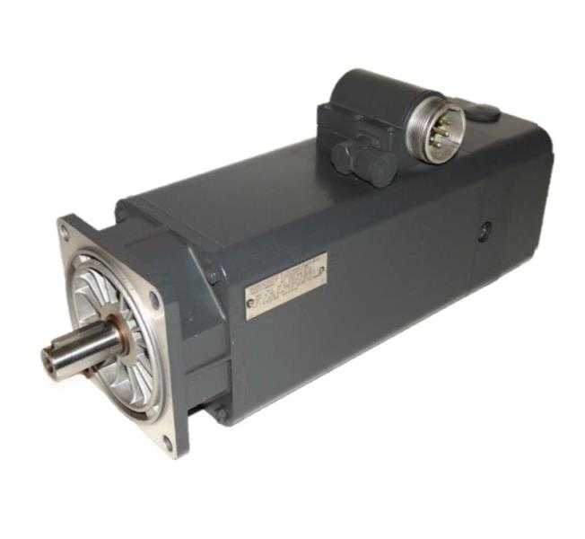 SIEMENS - 1FT6064-6WK71-4UA2 - Servo Motors