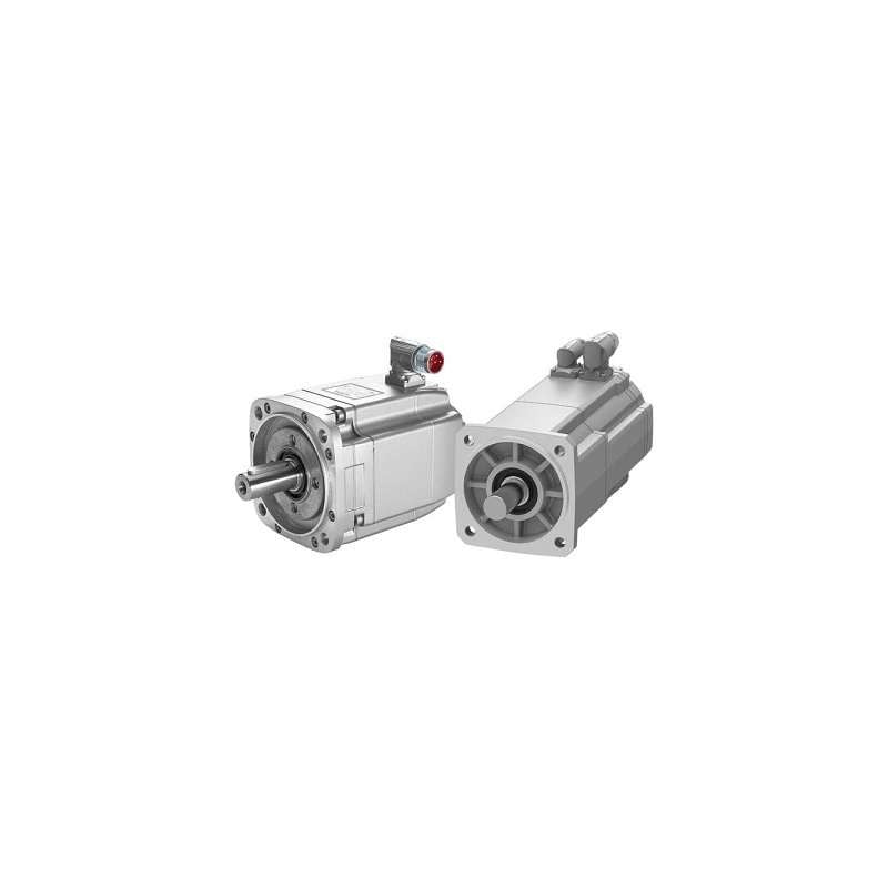 SIEMENS - 1FT6082-1AF71-3EH1 - Servo Motors