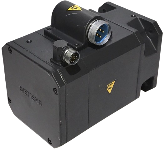 SIEMENS - 1FT6082-1AF71-4AH1 - Servo Motors