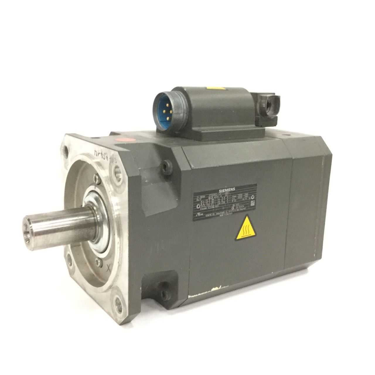 SIEMENS - 1FT6082-1AF71-4DG1 - Servo Motors