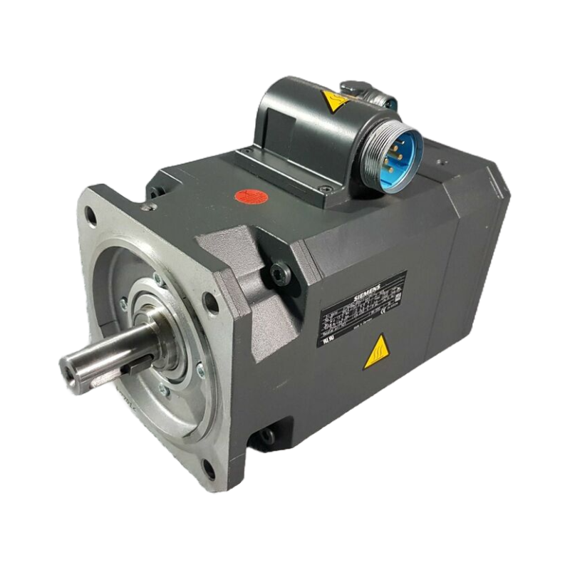 SIEMENS - 1FT6082-8AC71-1TA0 - Servo Motors