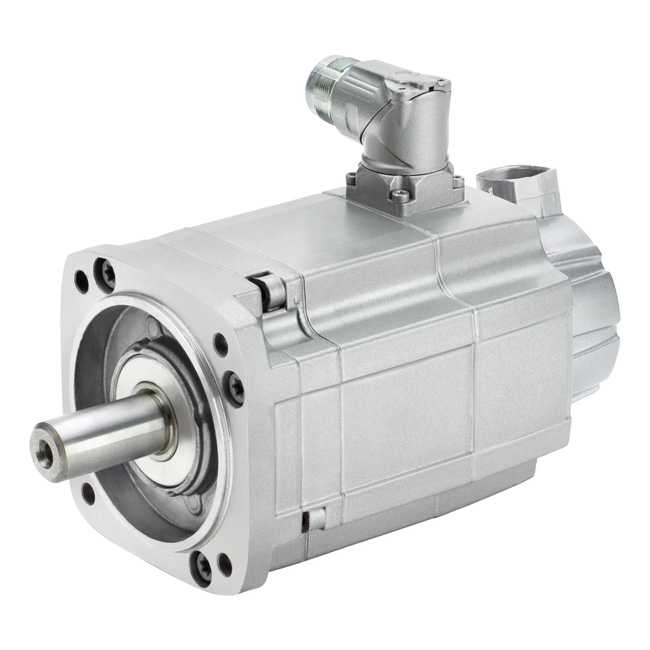 SIEMENS - 1FT6082-8AH71-4SG1 - Servo Motors