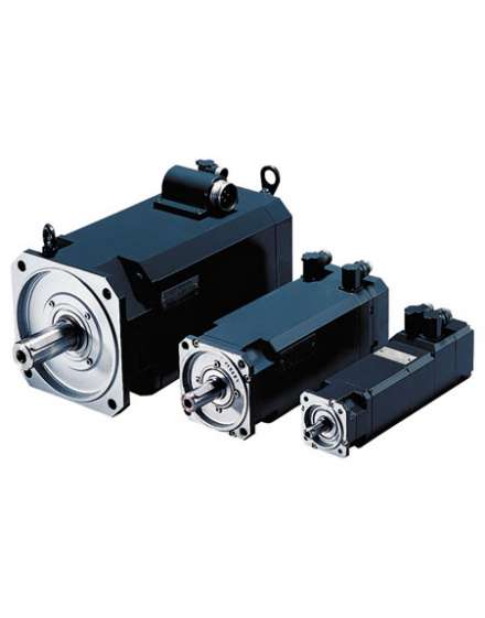 SIEMENS - 1FT6082-8AK71-4EG0 - Servo Motors