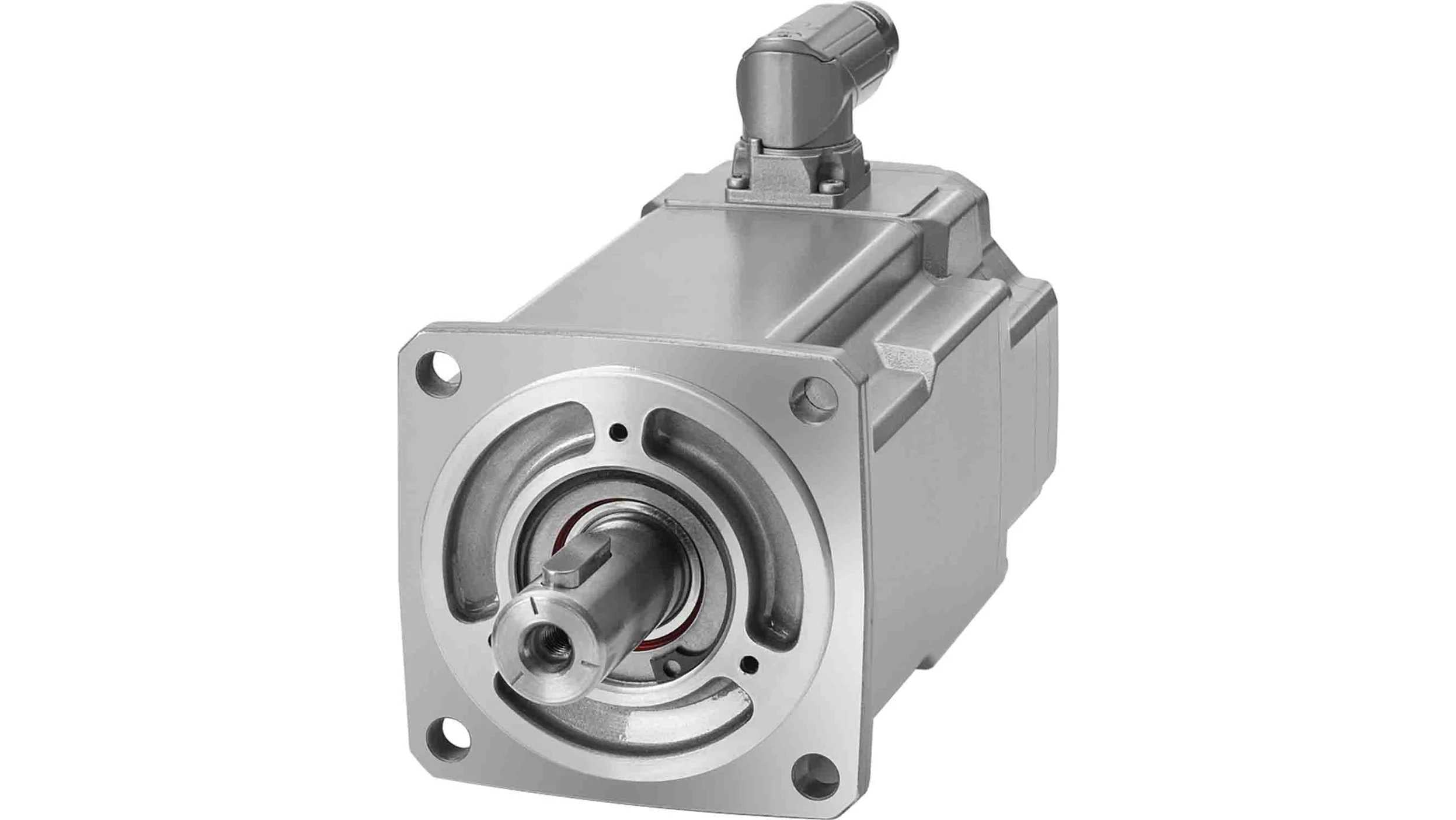 SIEMENS - 1FT6082-8AK71-4UA0 - Servo Motors