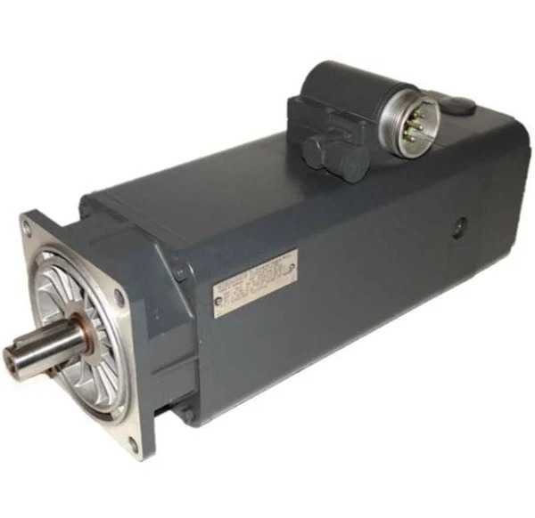 SIEMENS - 1FT6084-1AF71-1AG1 - Servo Motors