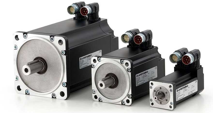 SIEMENS - 1FT6084-1AF71-1AH1 - Servo Motors