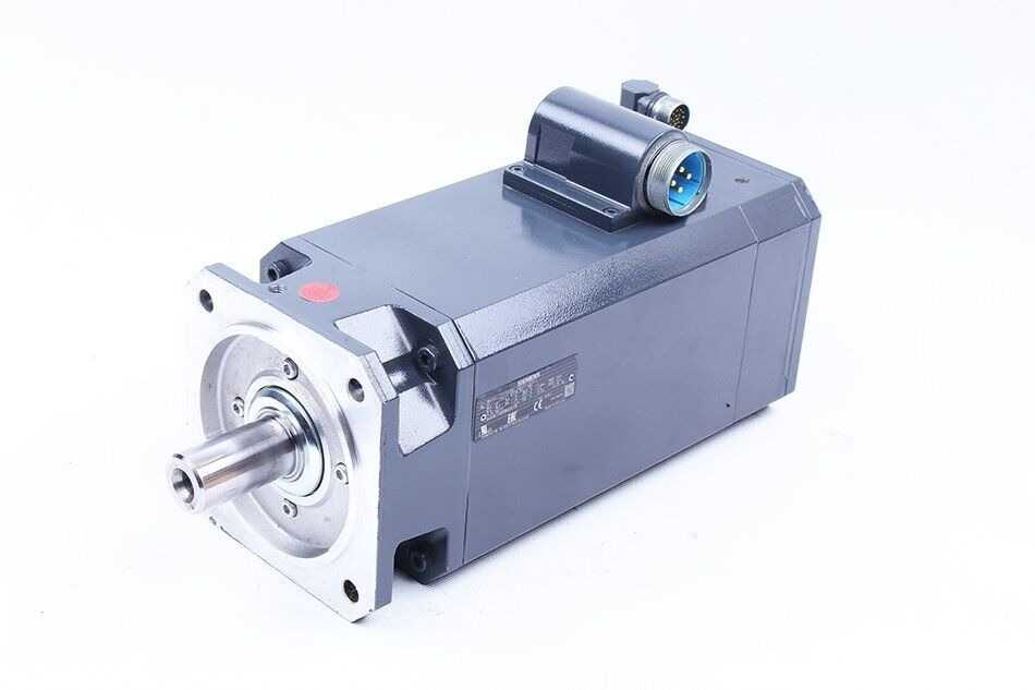 SIEMENS - 1FT6086-1AH71-1EG1 - Servo Motors