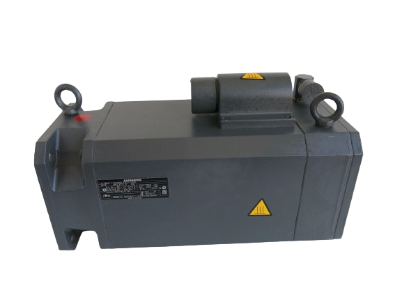 SIEMENS - 1FT6086-8AC71-8BA3-Z S03 - Servo Motors