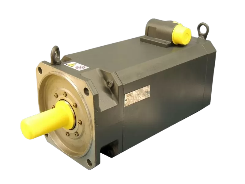 SIEMENS - 1FT6102-8AH71-3AA2 - Servo Motors