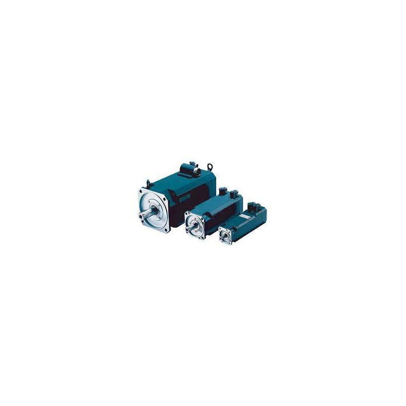SIEMENS - 1FT6105-8AC71-3TH0 - Servo Motors
