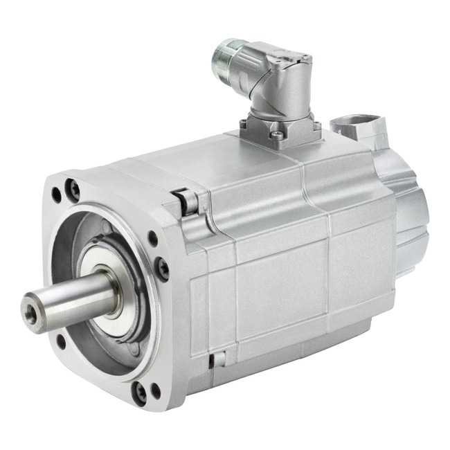 SIEMENS - 1FT6105-8AF71-4SH0 - Servo Motors