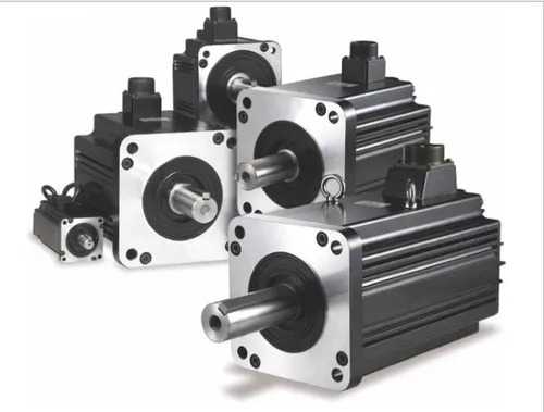 SIEMENS - 1FT6105-8SF71-4UB0 - Servo Motors