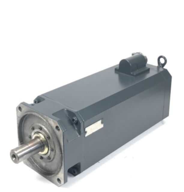 SIEMENS - 1FT6108-8AB71-3AG1 - Servo Motors