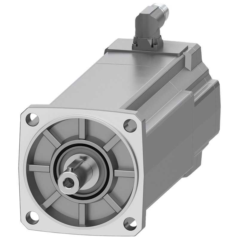 SIEMENS - 1FT6108-8AC71-1TA1 - Servo Motors