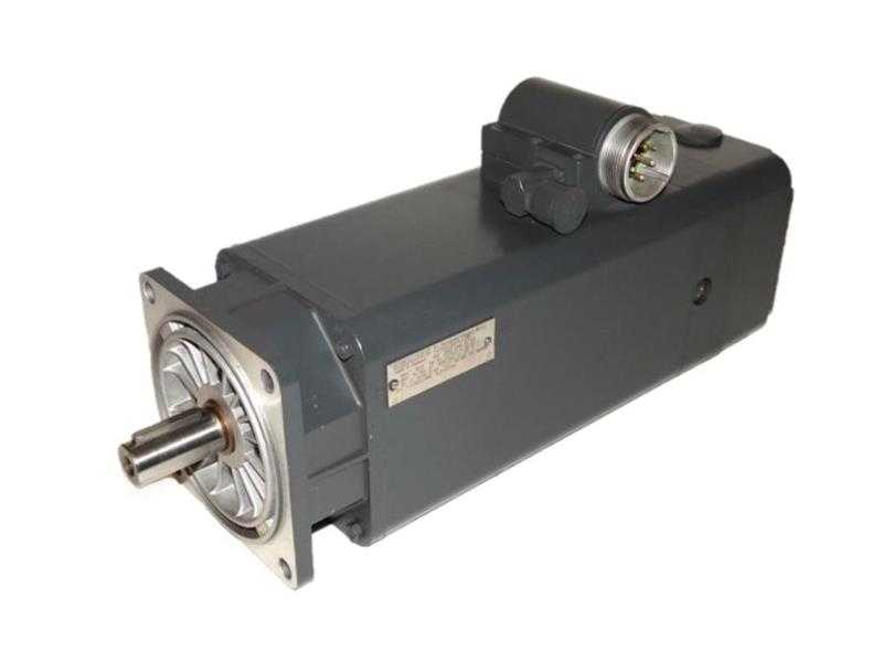 SIEMENS - 1FT6108-8AC71-4EB0 - Servo Motors