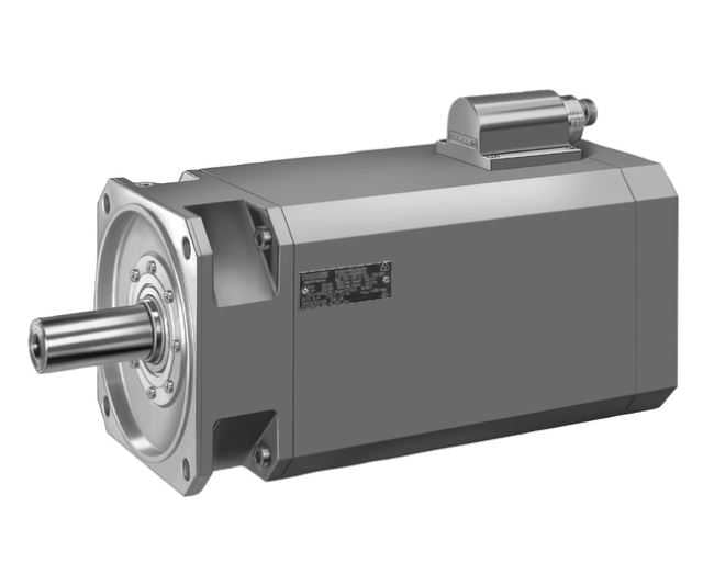 SIEMENS - 1FT6132-6AF71-4AB1 - Servo Motors