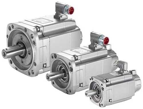 SIEMENS - 1FT6132-6SC71-4TA0 - Servo Motors