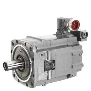 SIEMENS - 1FT7068-5WF71-1CH0 - Servo Motors