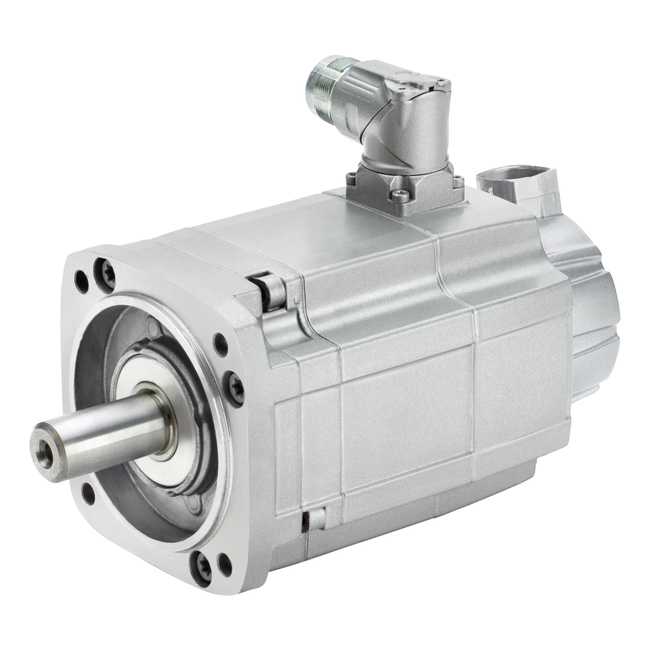 SIEMENS - 1FT7082-5AH70-1BA0 - Servo Motors