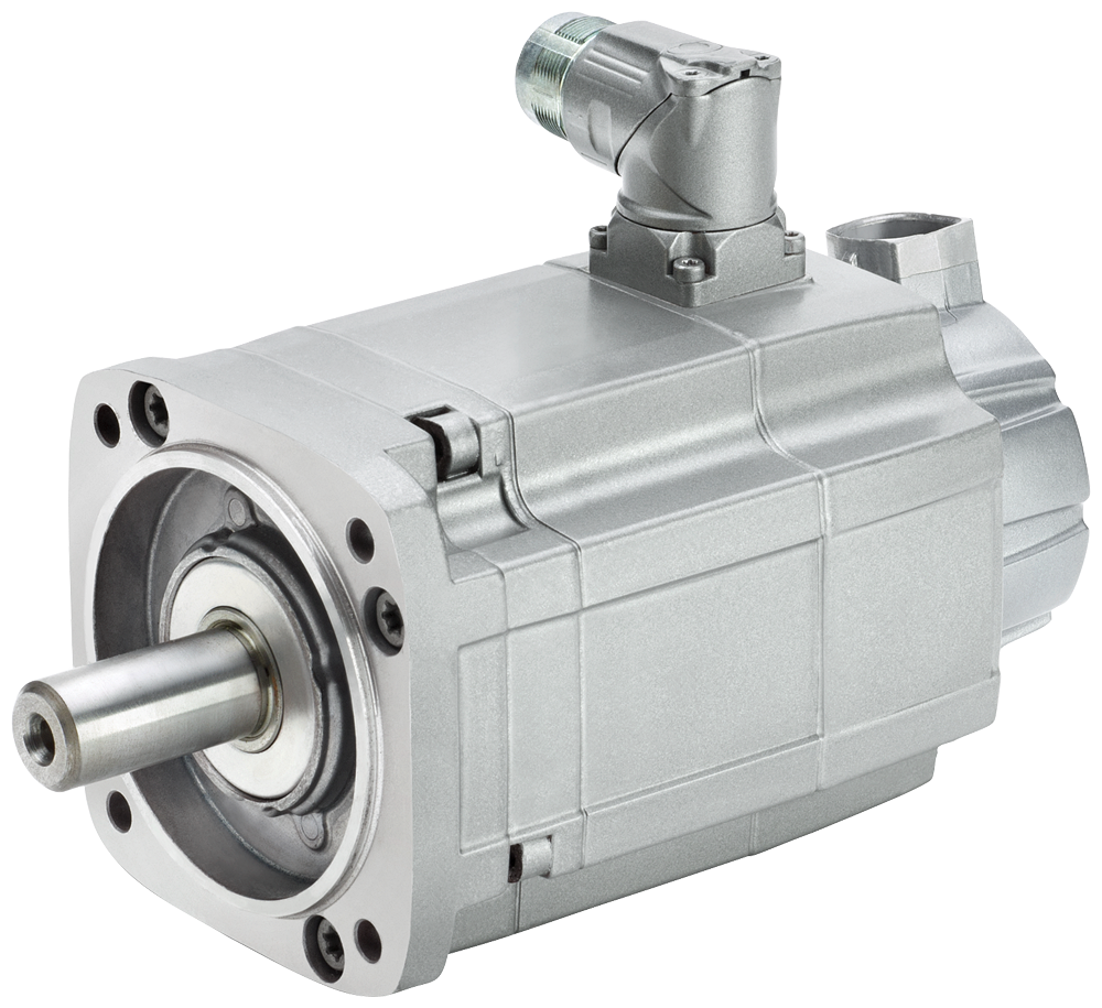 SIEMENS - 1FT7084-5AC71-1BA0 - Servo Motors