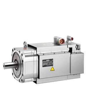 SIEMENS - 1FT7105-5SF71-4BH0 - Servo Motors