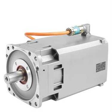 SIEMENS - 1FT7138-5AB71-1CG0 - Servo Motors